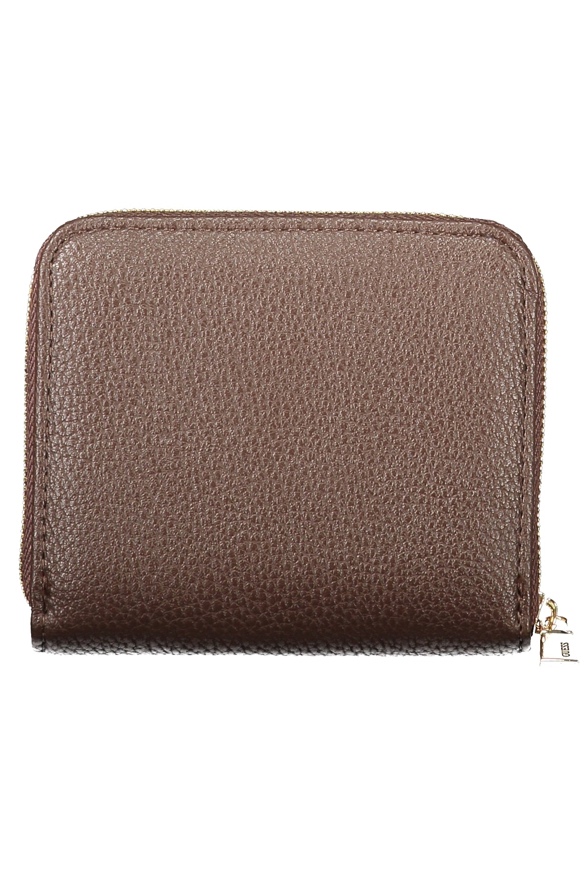 PORTEFEUILLE MARRON GUESS JEANS POUR FEMME