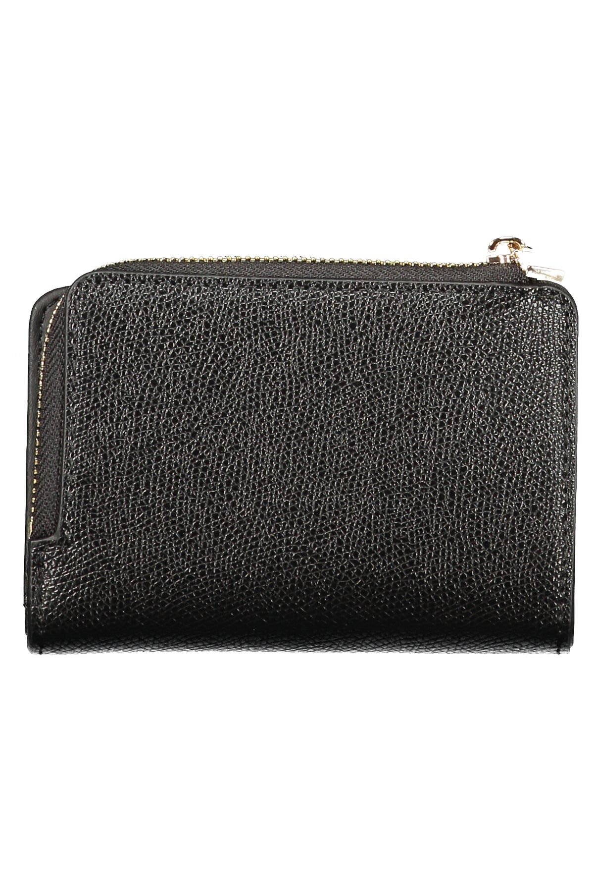 GUESS JEANS WOMEN'S BLACK WALLET