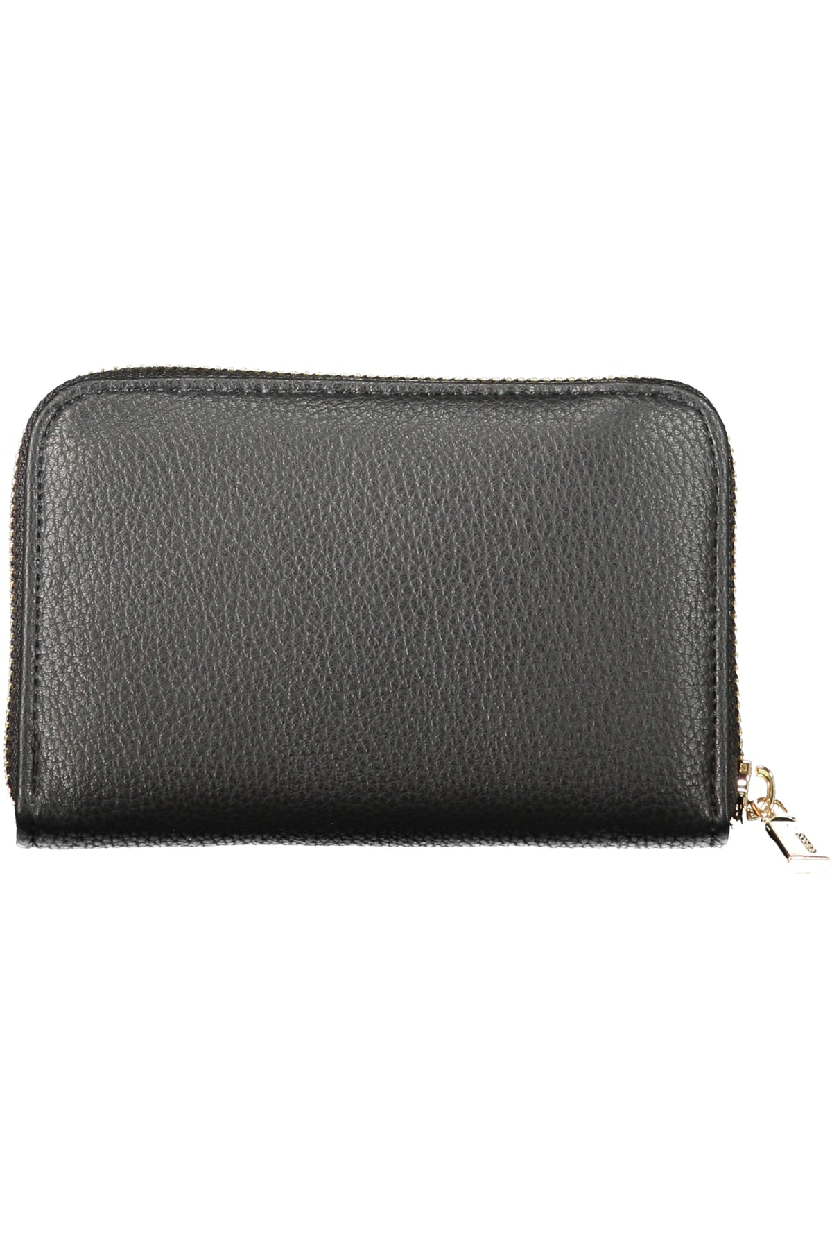 Portefeuille noir pour femme Guess Jeans