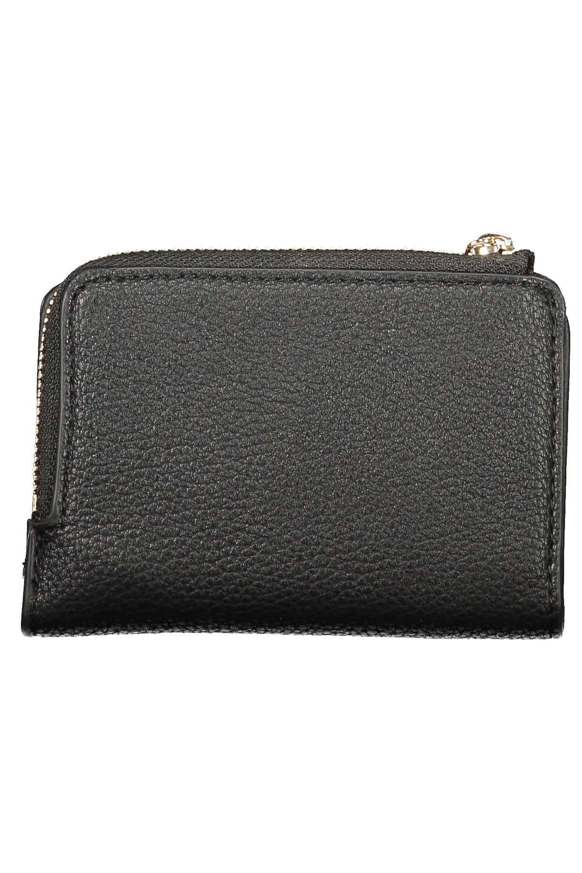 GUESS JEANS WOMEN'S BLACK WALLET