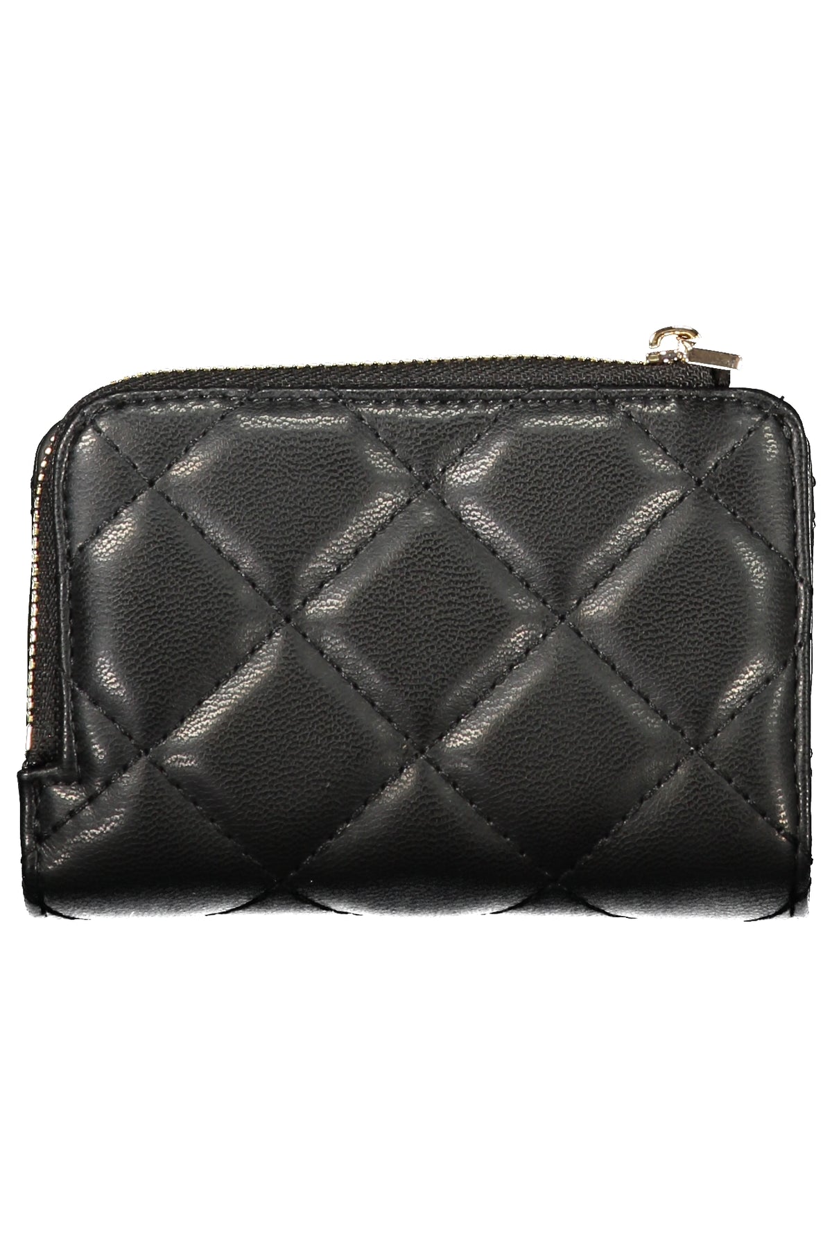Portefeuille noir pour femme Guess Jeans