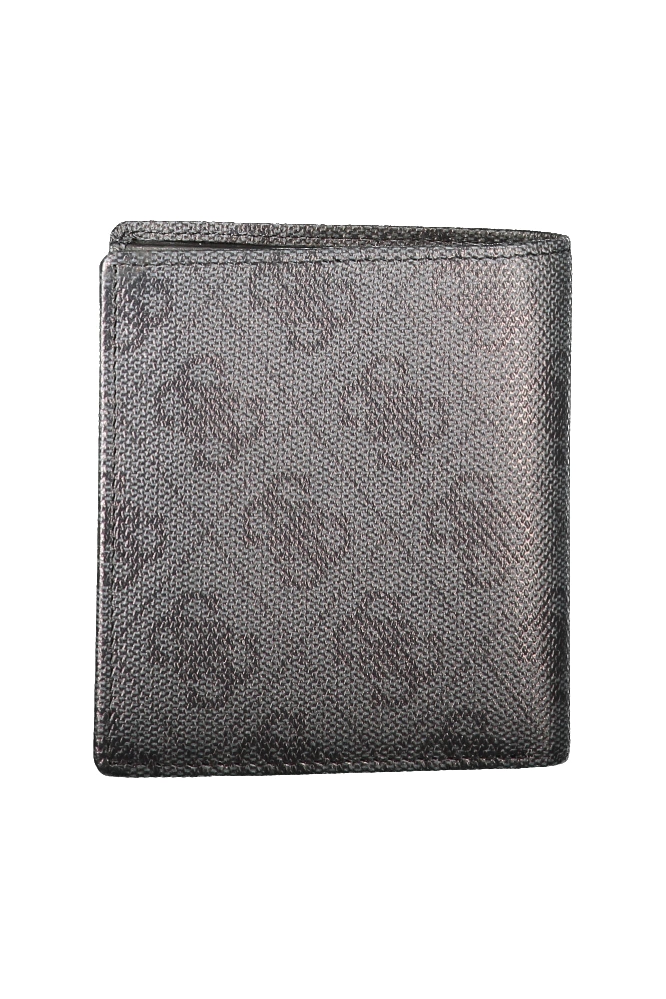 GUESS JEANS MEN'S BLACK WALLET