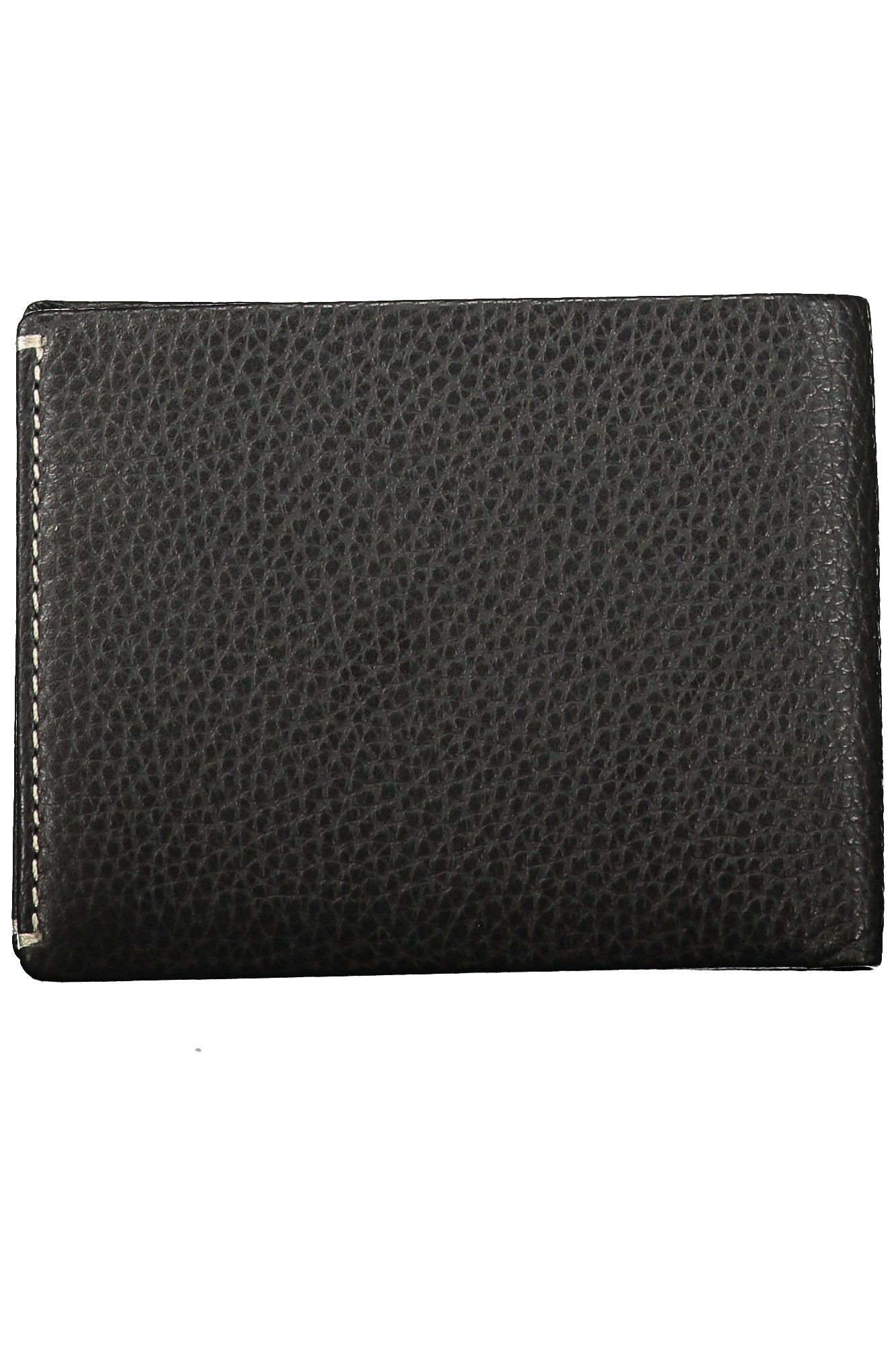 GUESS JEANS MEN'S BLACK WALLET