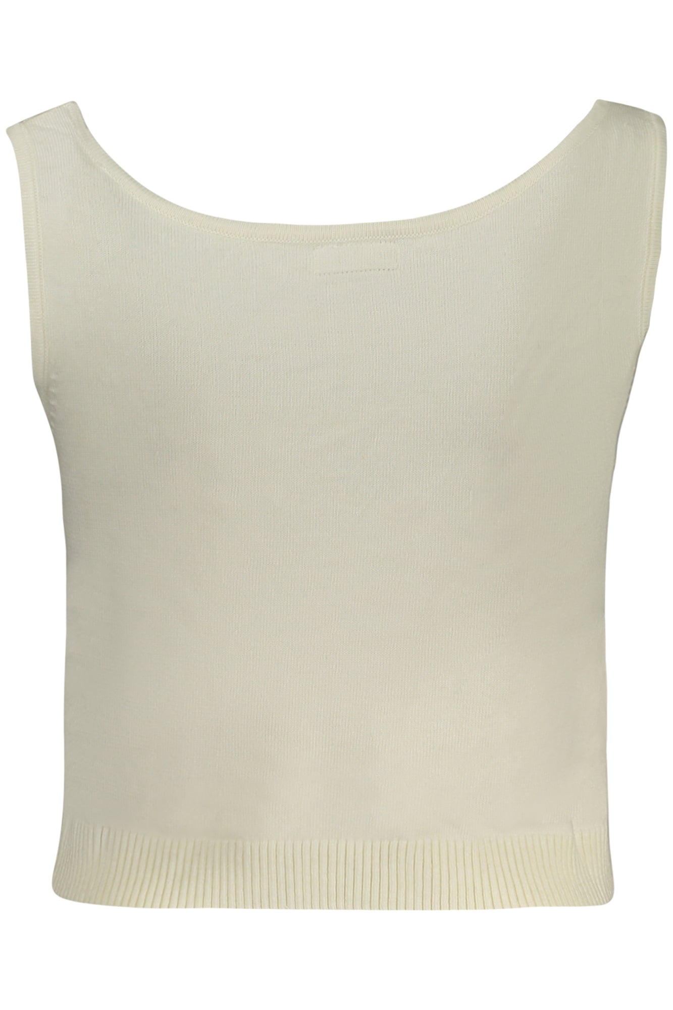 GUESS JEANS TOP WOMEN WHITE