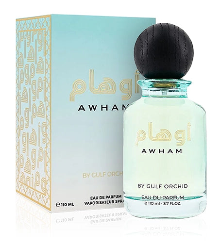 Gulf Orchid Awham EDP U 110ml