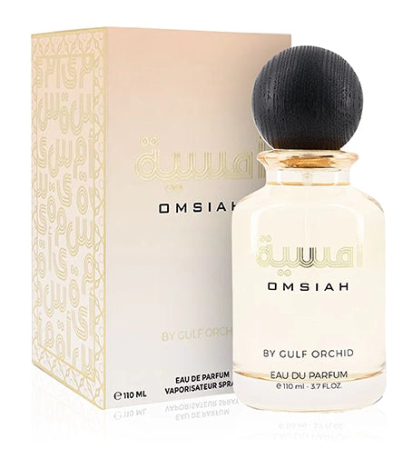 Gulf Orchid Omsiah EDP U 110ml