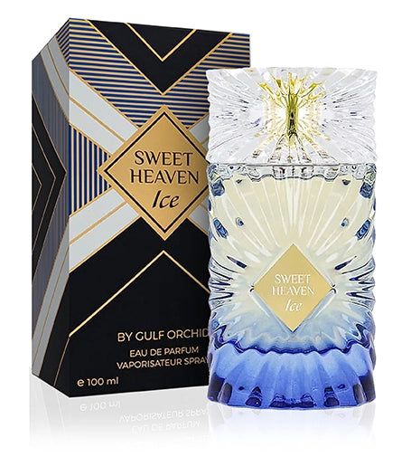 Gulf Orchid Sweet Heaven Ice EDP U 100ml