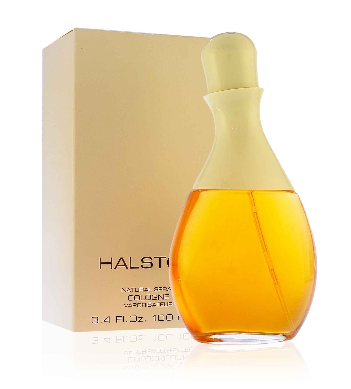 Halston EDC W 100ml