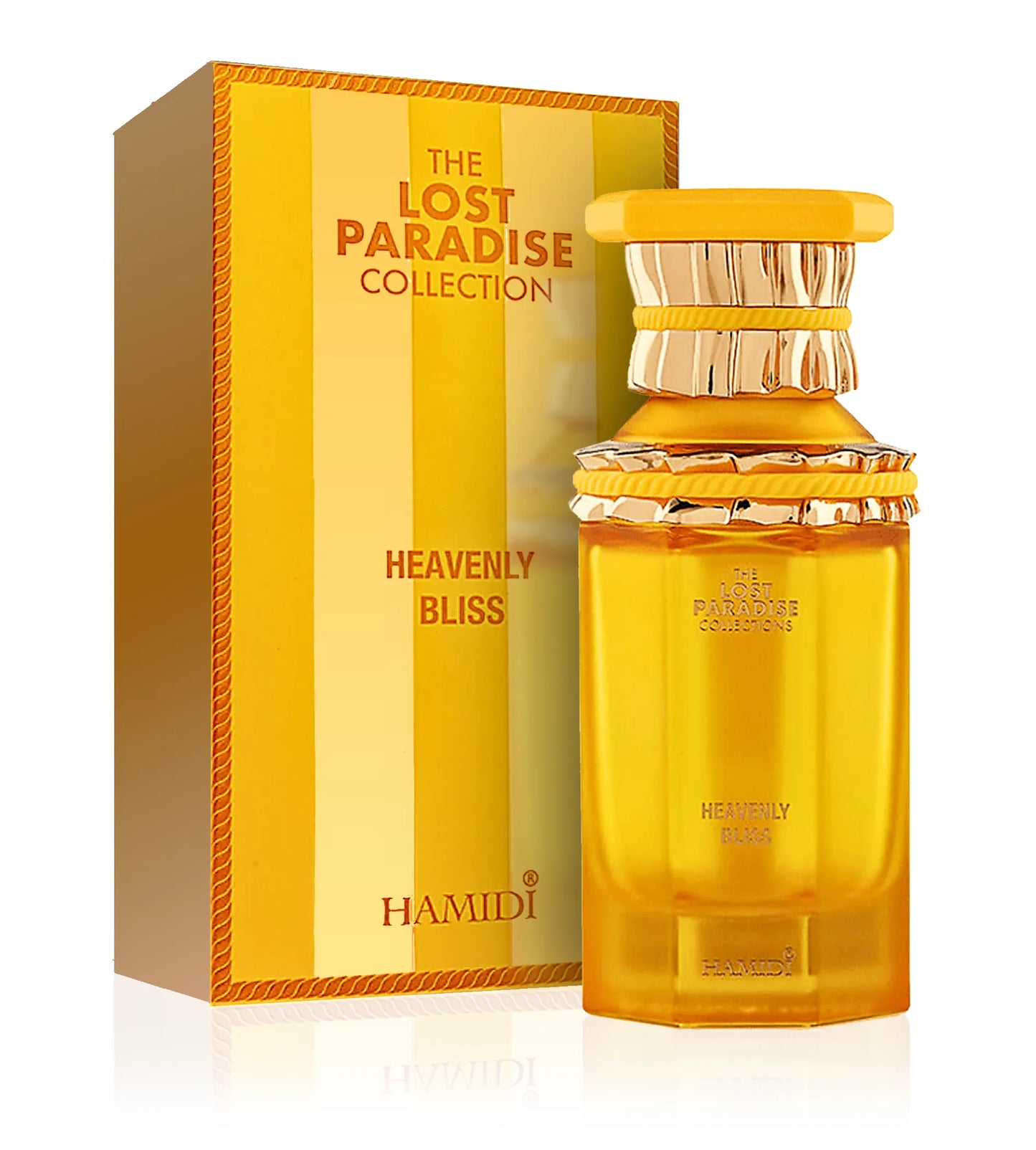 Hamidi Heavenly Bliss EDP U 100ml