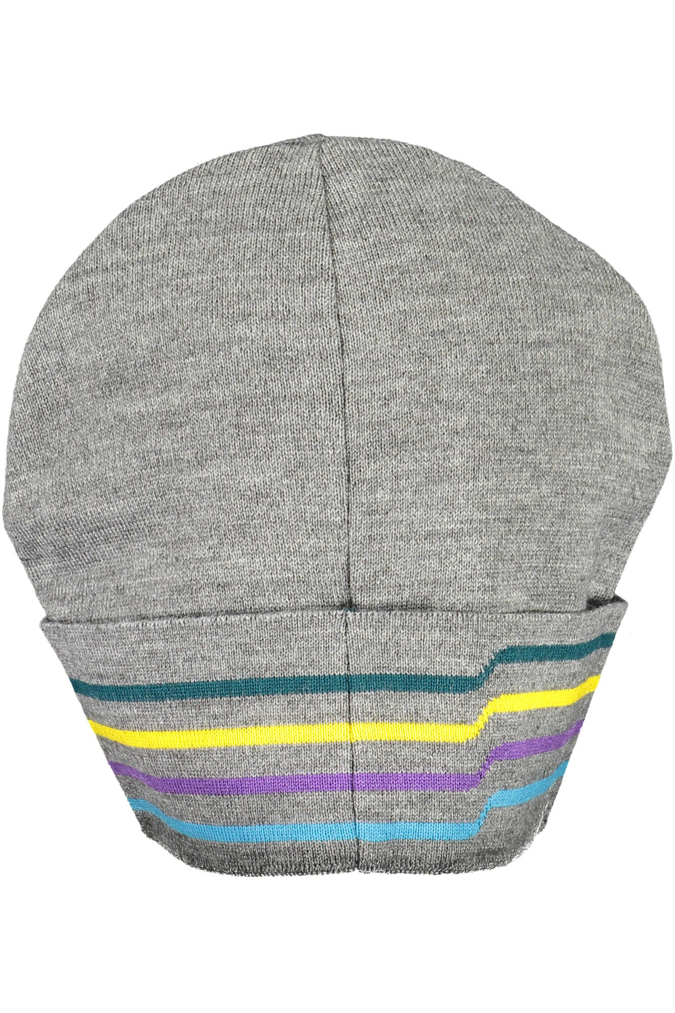 HARMONT &amp; BLAINE GRAY MEN'S BEANIE