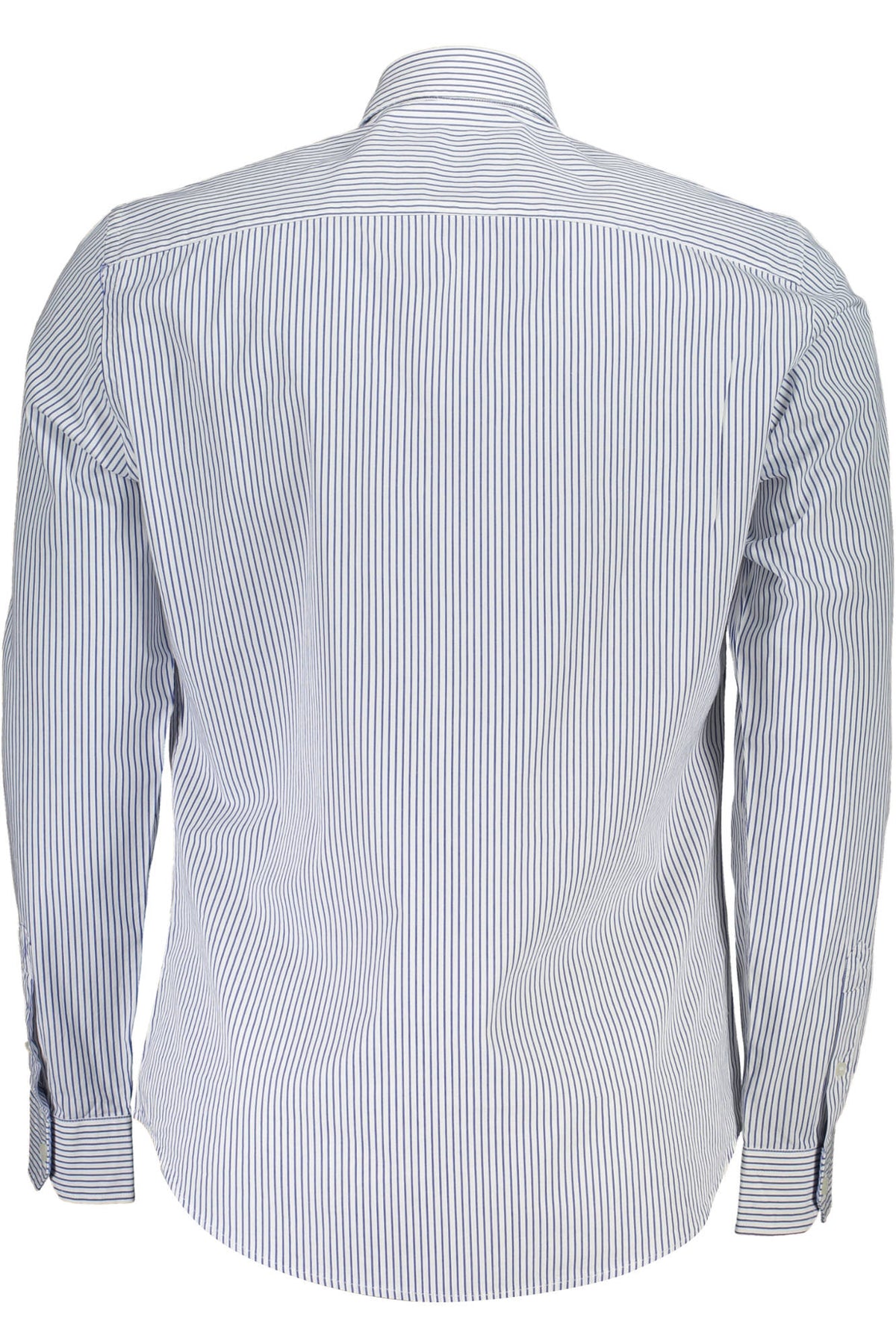 HARMONT &amp; BLAINE CHEMISE MANCHES LONGUES HOMME BLANCHE