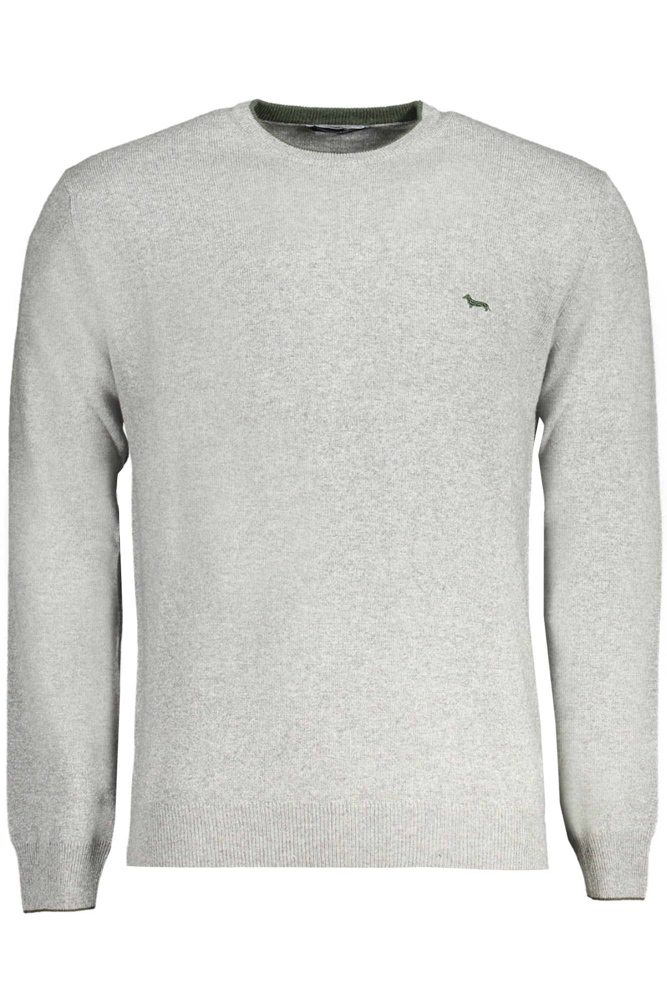 HARMONT &amp; BLAINE MEN'S GREY SWEATER