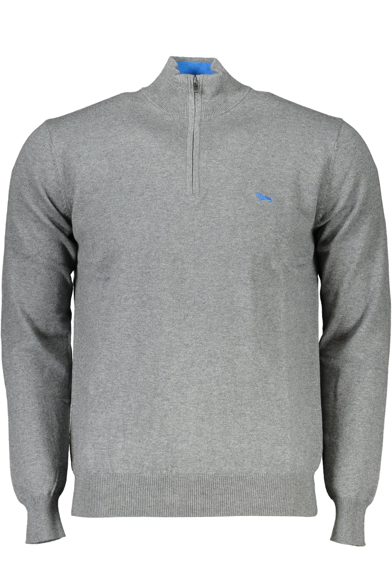 HARMONT &amp; BLAINE MEN'S GRAY SWEATER
