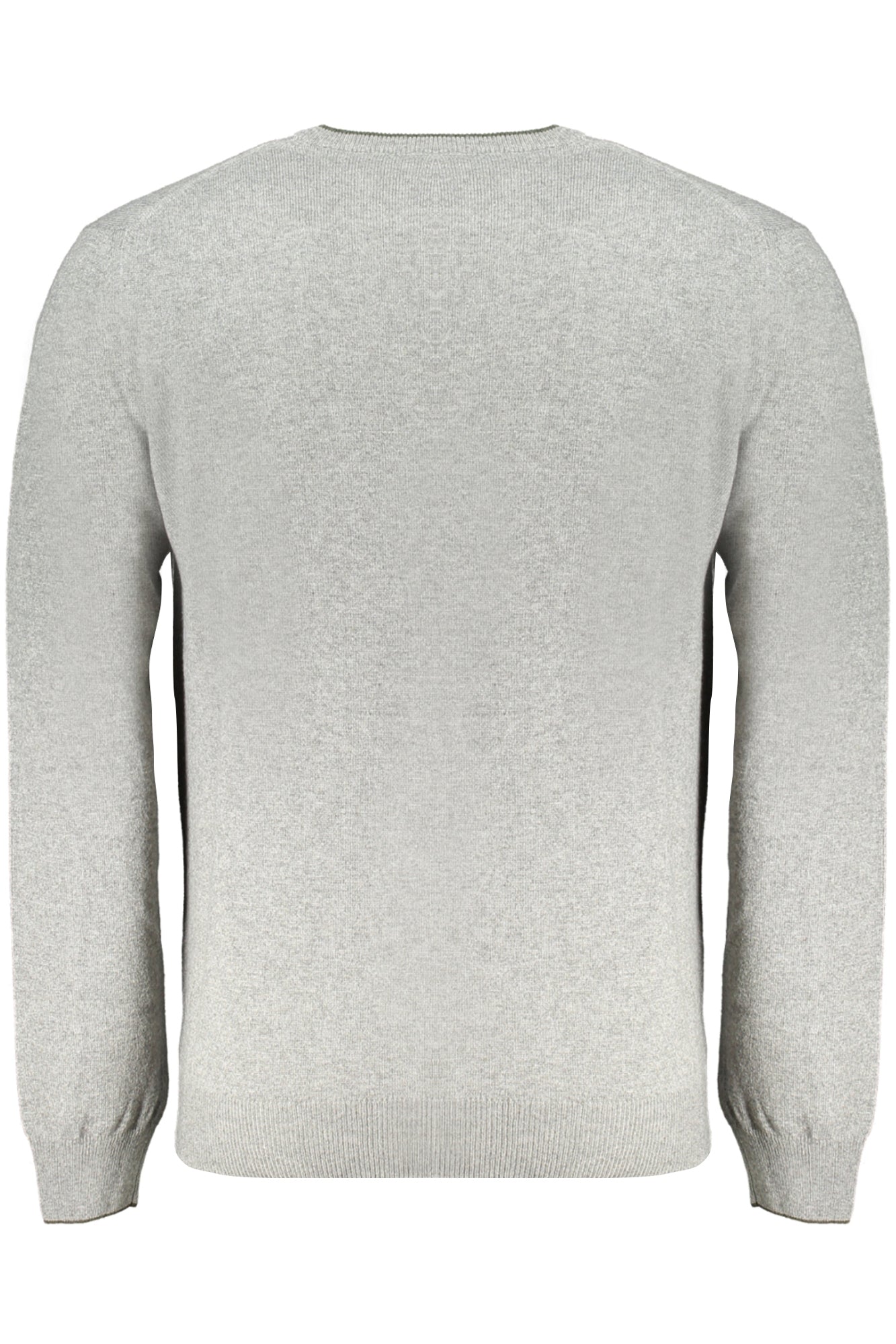 HARMONT &amp; BLAINE MEN'S GREY SWEATER