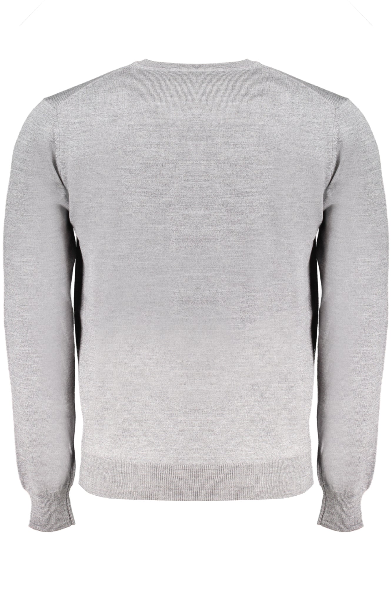 HARMONT &amp; BLAINE MEN'S GREY SWEATER