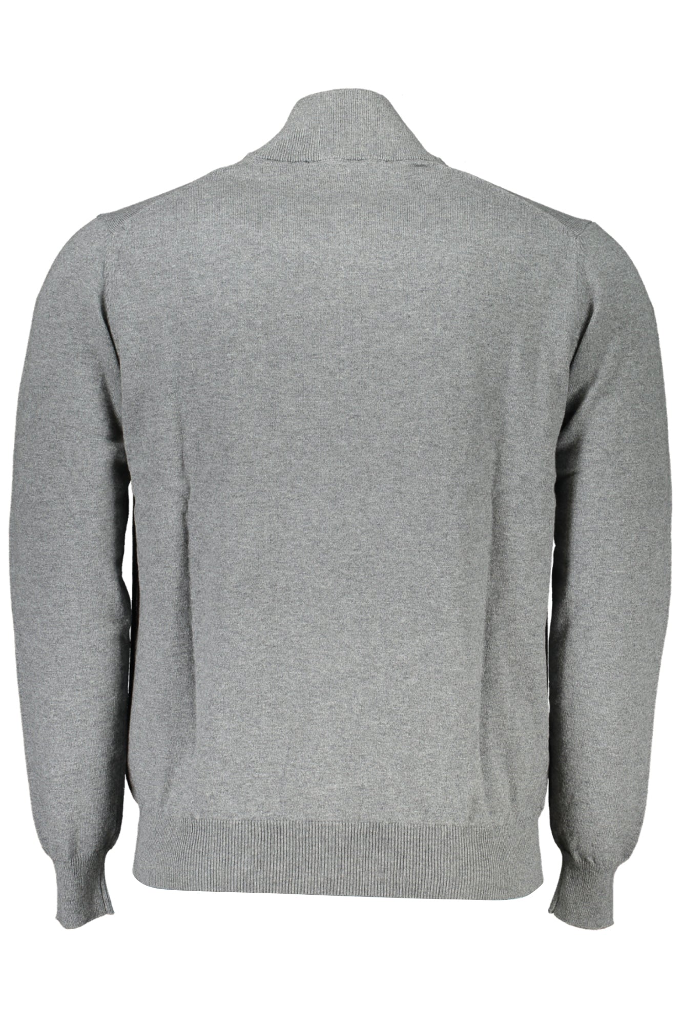 HARMONT &amp; BLAINE MEN'S GRAY SWEATER