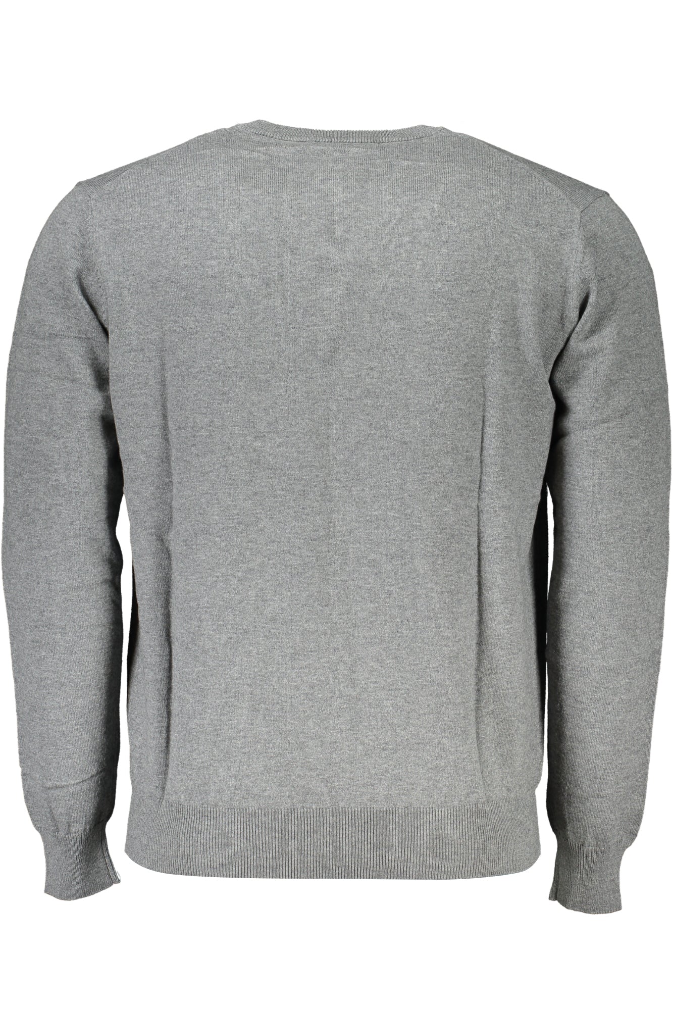 HARMONT &amp; BLAINE MEN'S GRAY SWEATER