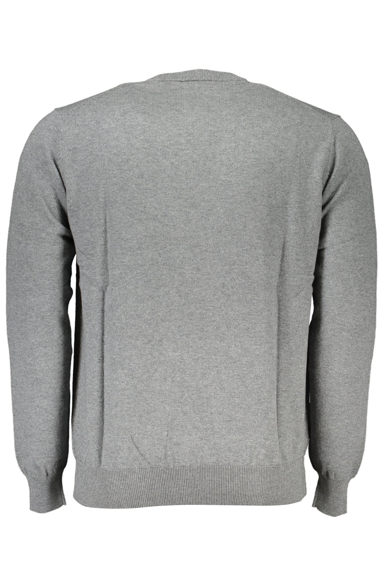 HARMONT &amp; BLAINE MEN'S GRAY SWEATER