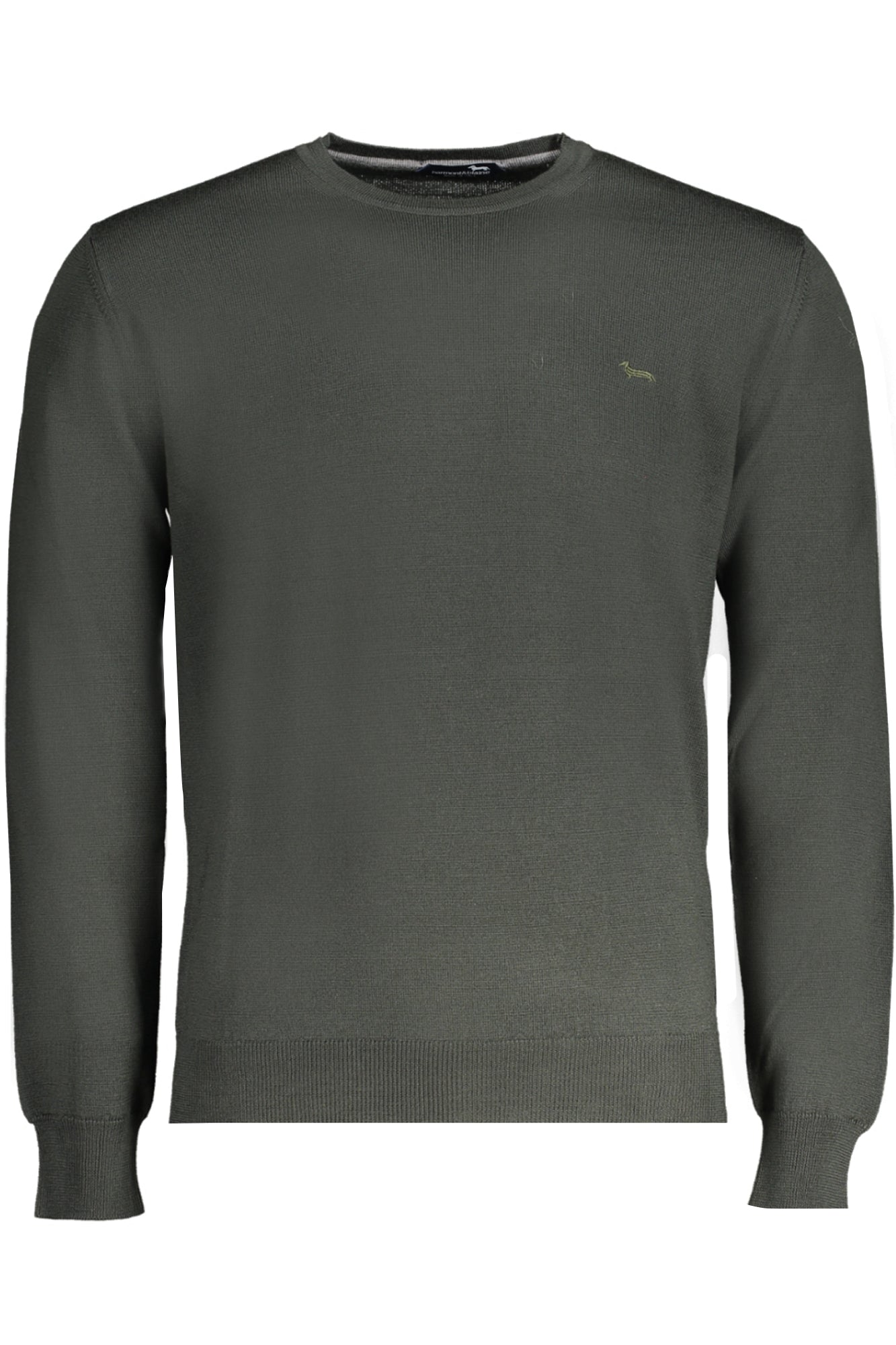 HARMONT &amp; BLAINE MEN'S GREEN SWEATER