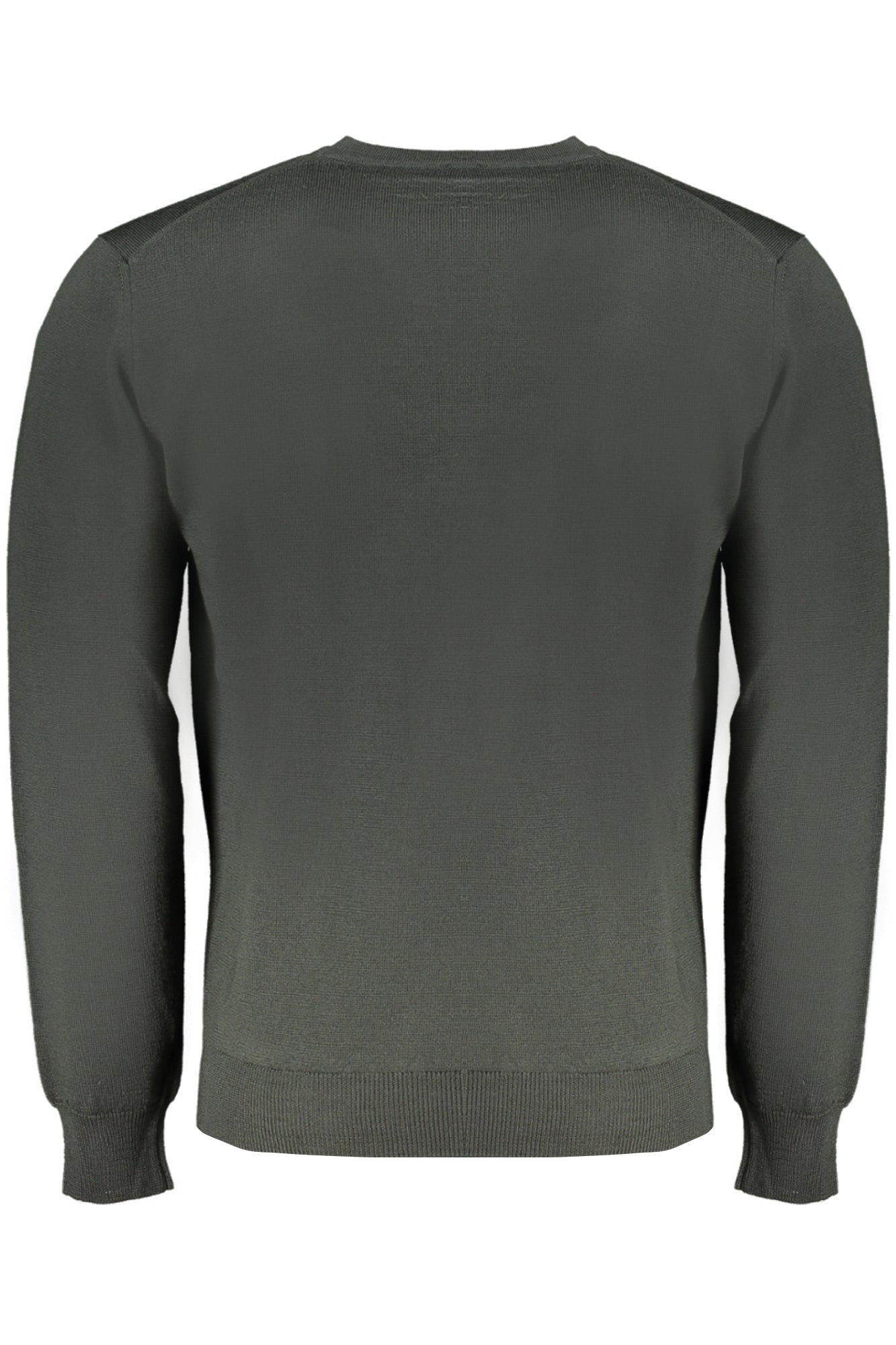 HARMONT &amp; BLAINE MEN'S GREEN SWEATER