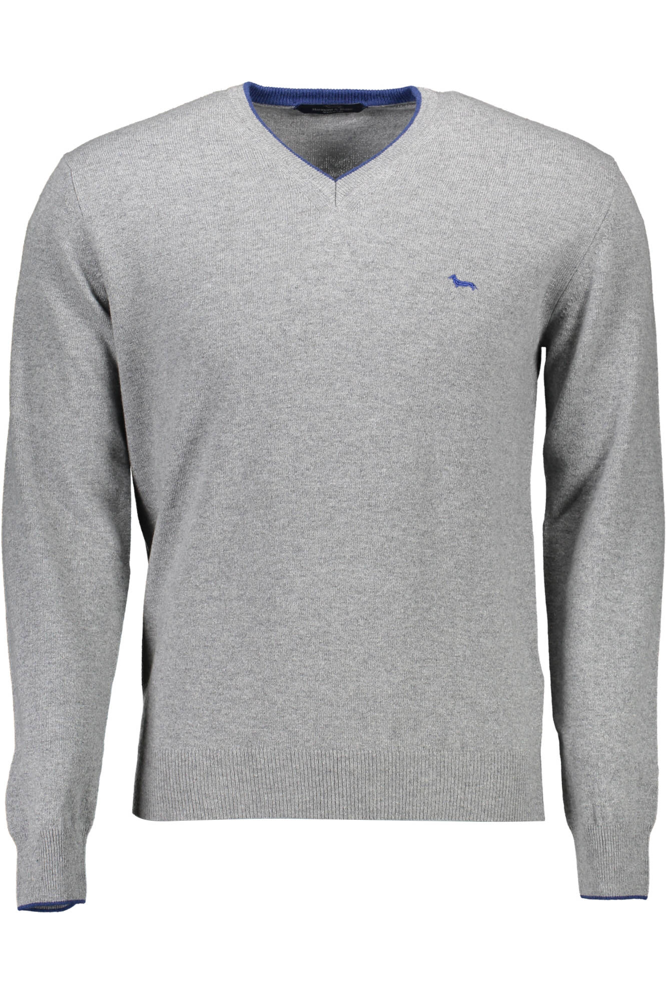 HARMONT &amp; BLAINE MEN'S SWEATER GREY