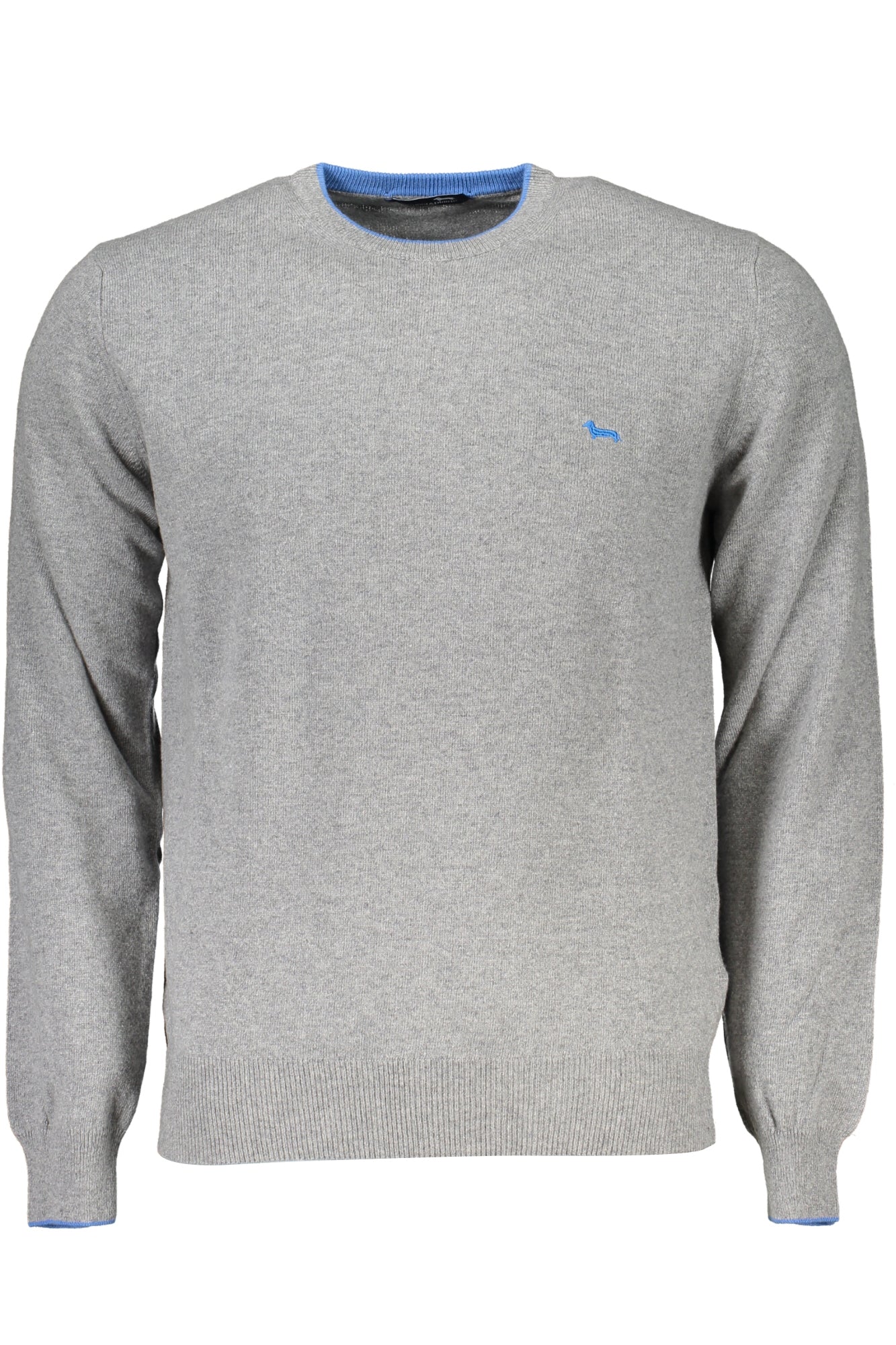 HARMONT &amp; BLAINE MEN'S GRAY SWEATER
