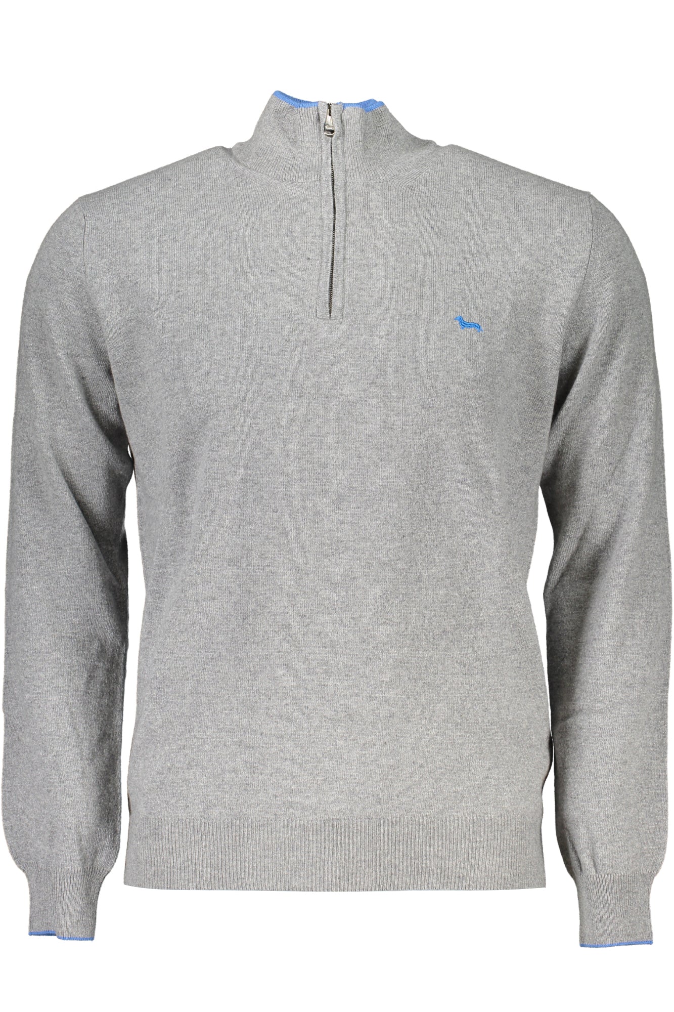 HARMONT &amp; BLAINE MEN'S GRAY SWEATER