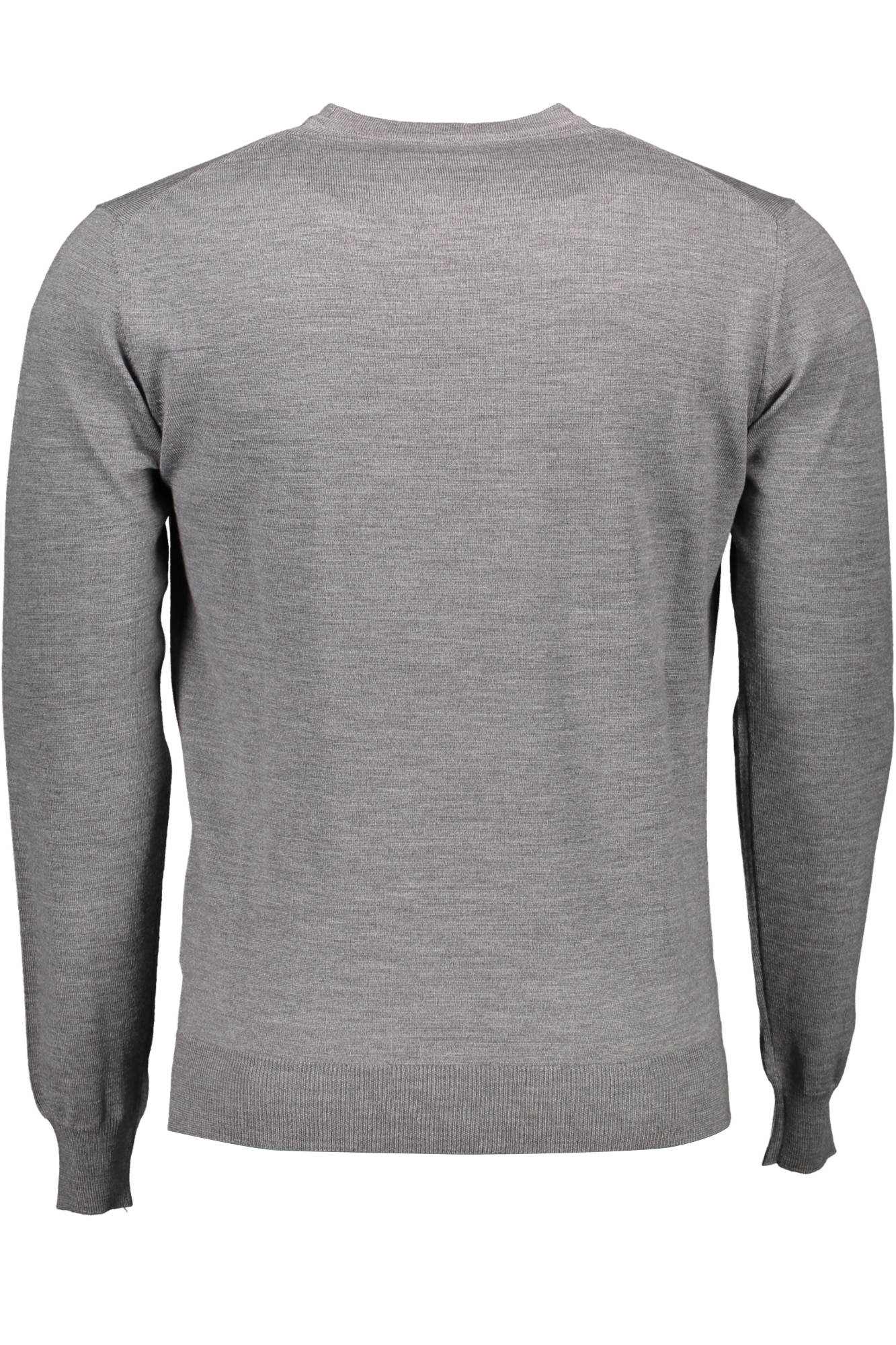 HARMONT &amp; BLAINE MEN'S GRAY SWEATER