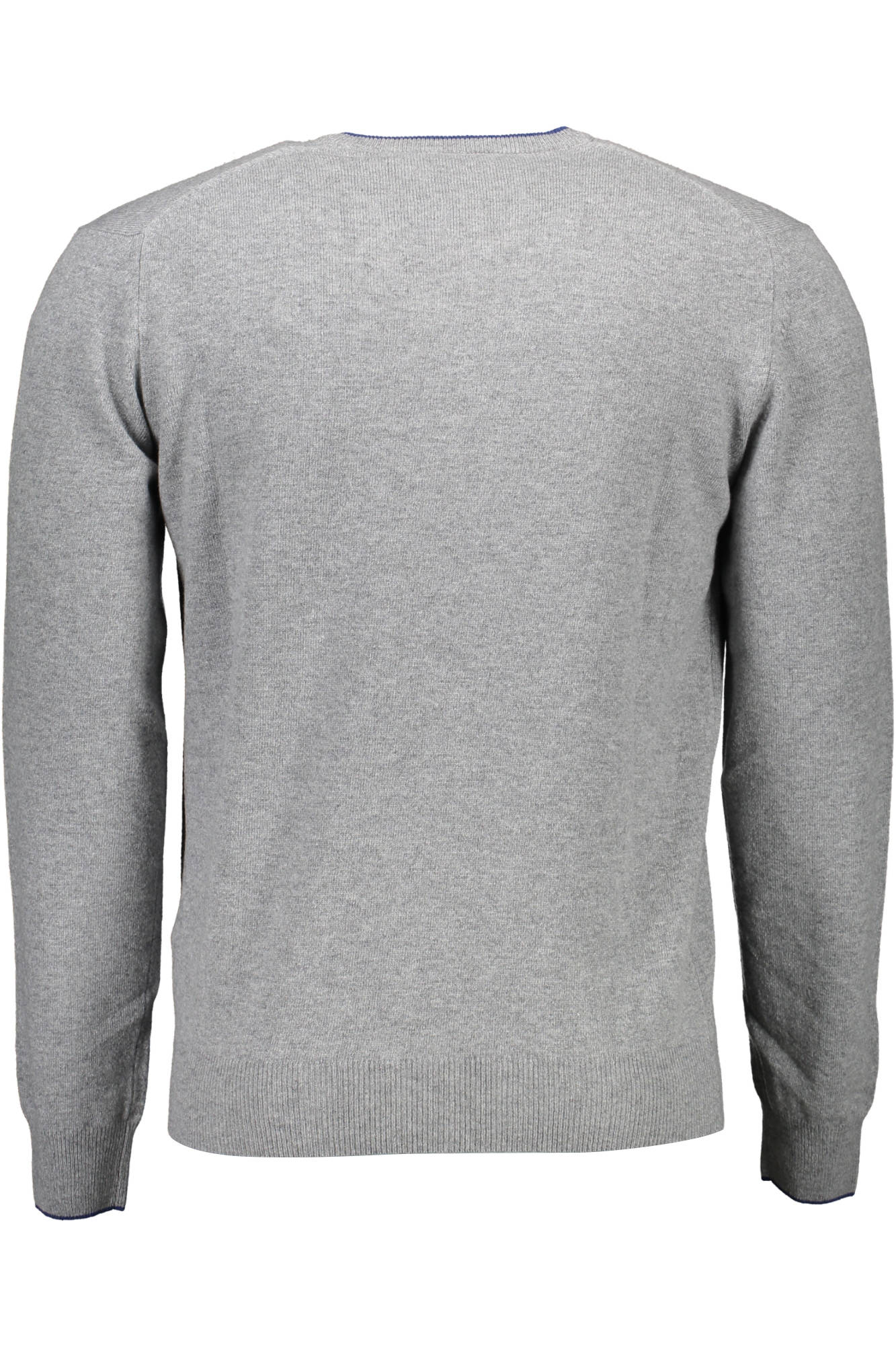 HARMONT &amp; BLAINE MEN'S SWEATER GREY