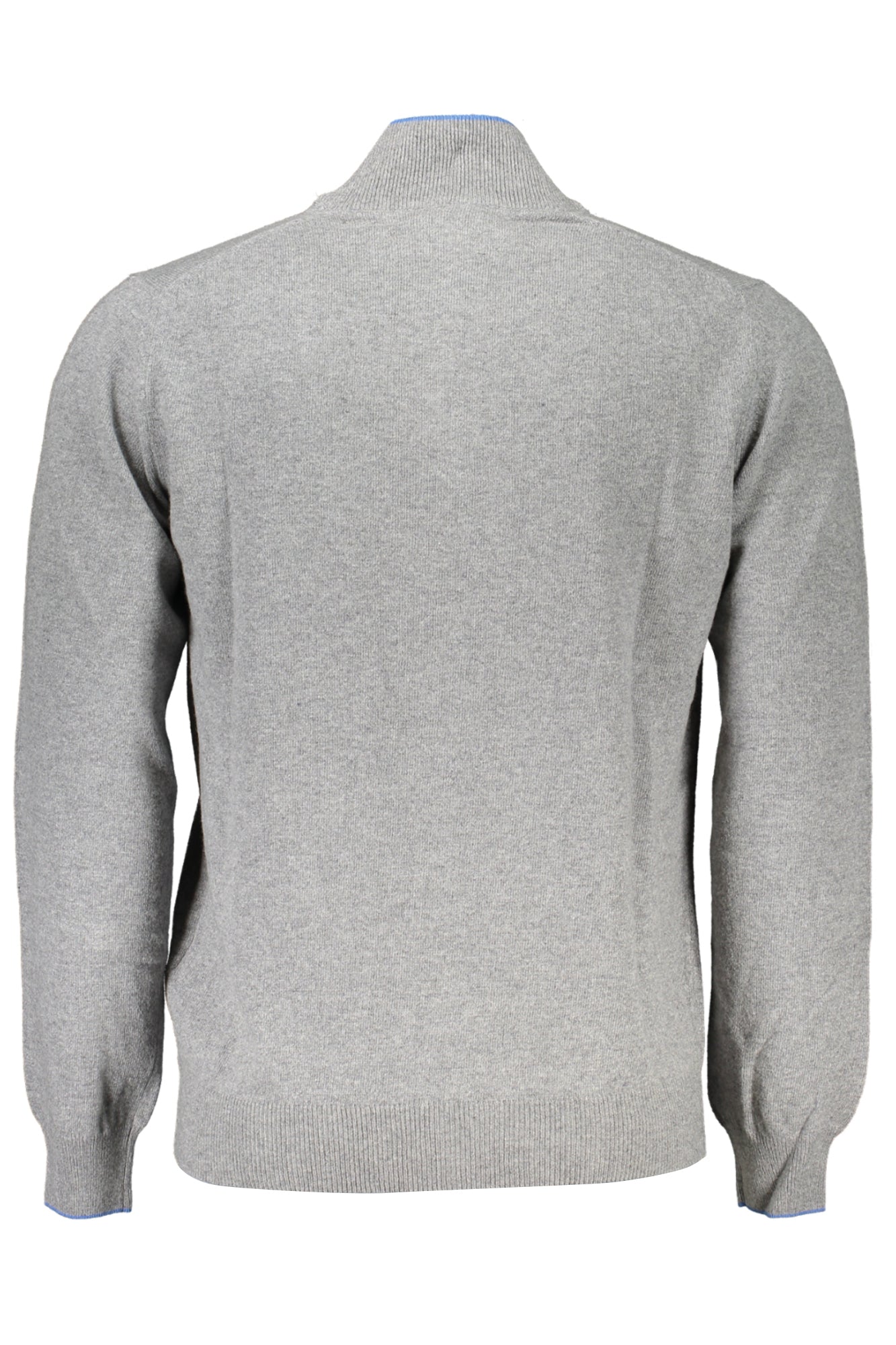 HARMONT &amp; BLAINE MEN'S GRAY SWEATER