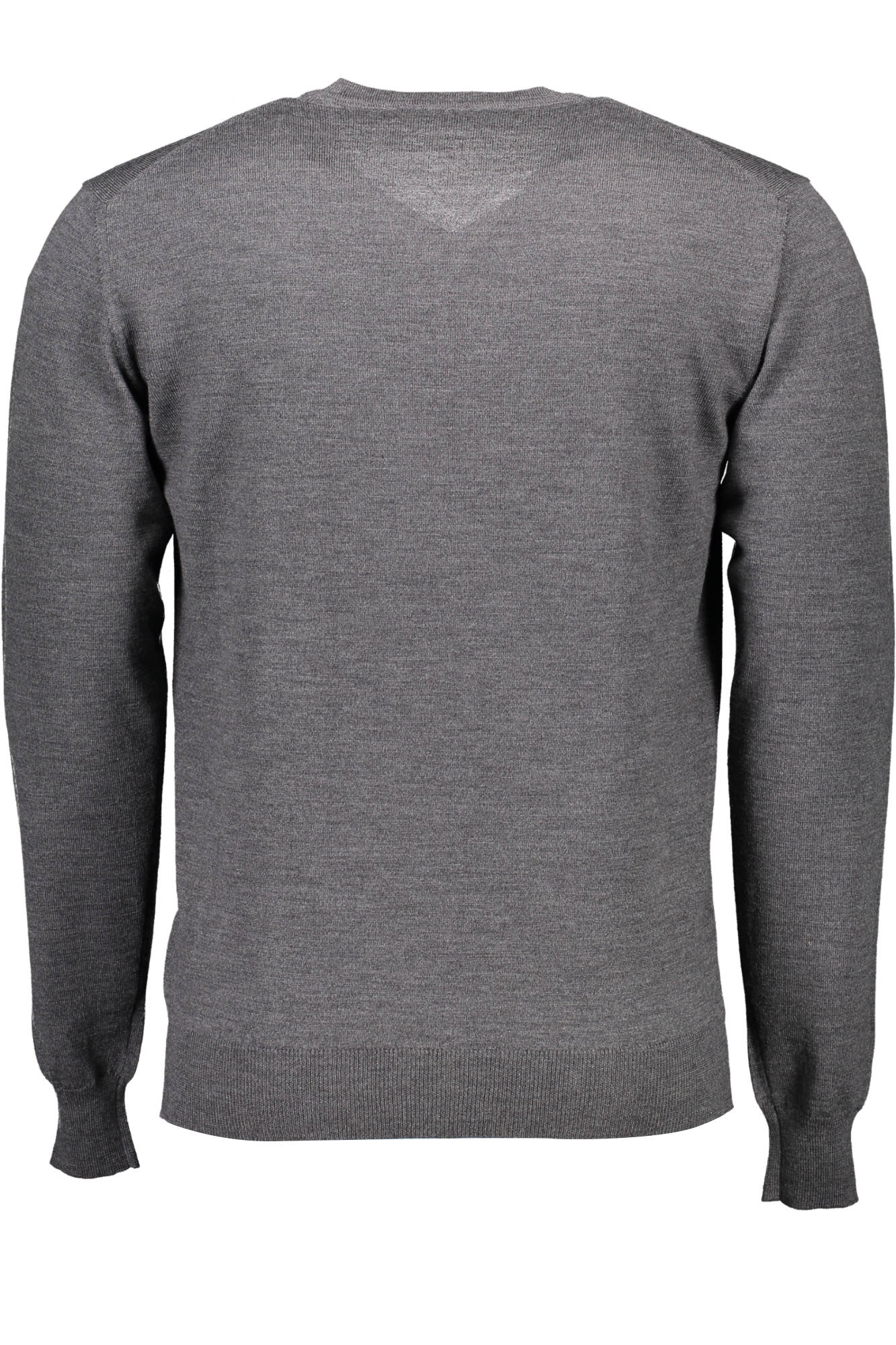 HARMONT &amp; BLAINE MEN'S SWEATER GREY