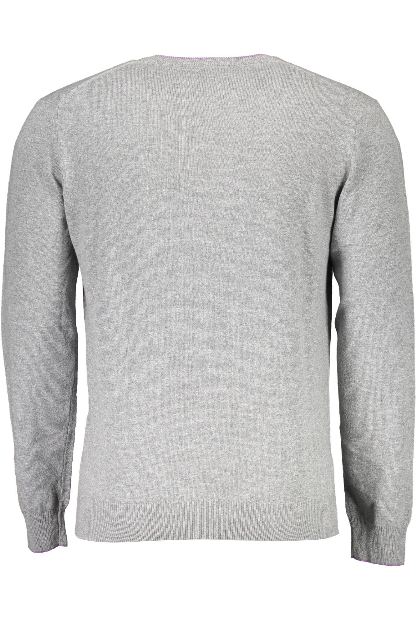 HARMONT &amp; BLAINE MEN'S GRAY SWEATER
