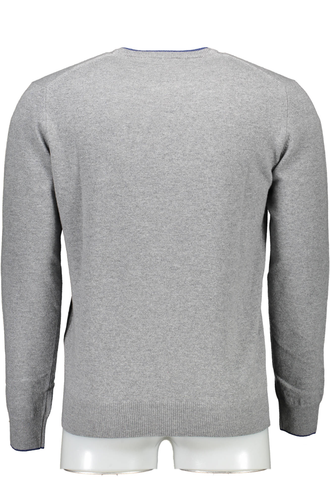 HARMONT &amp; BLAINE MEN'S SWEATER GREY