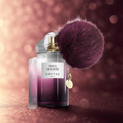 Annick Goutal Tenue De Soirée Eau de Parfum Femme 100 ml