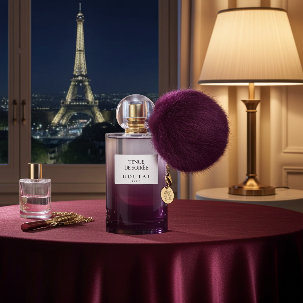 Annick Goutal Tenue De Soirée Eau de Parfum Femme 100 ml