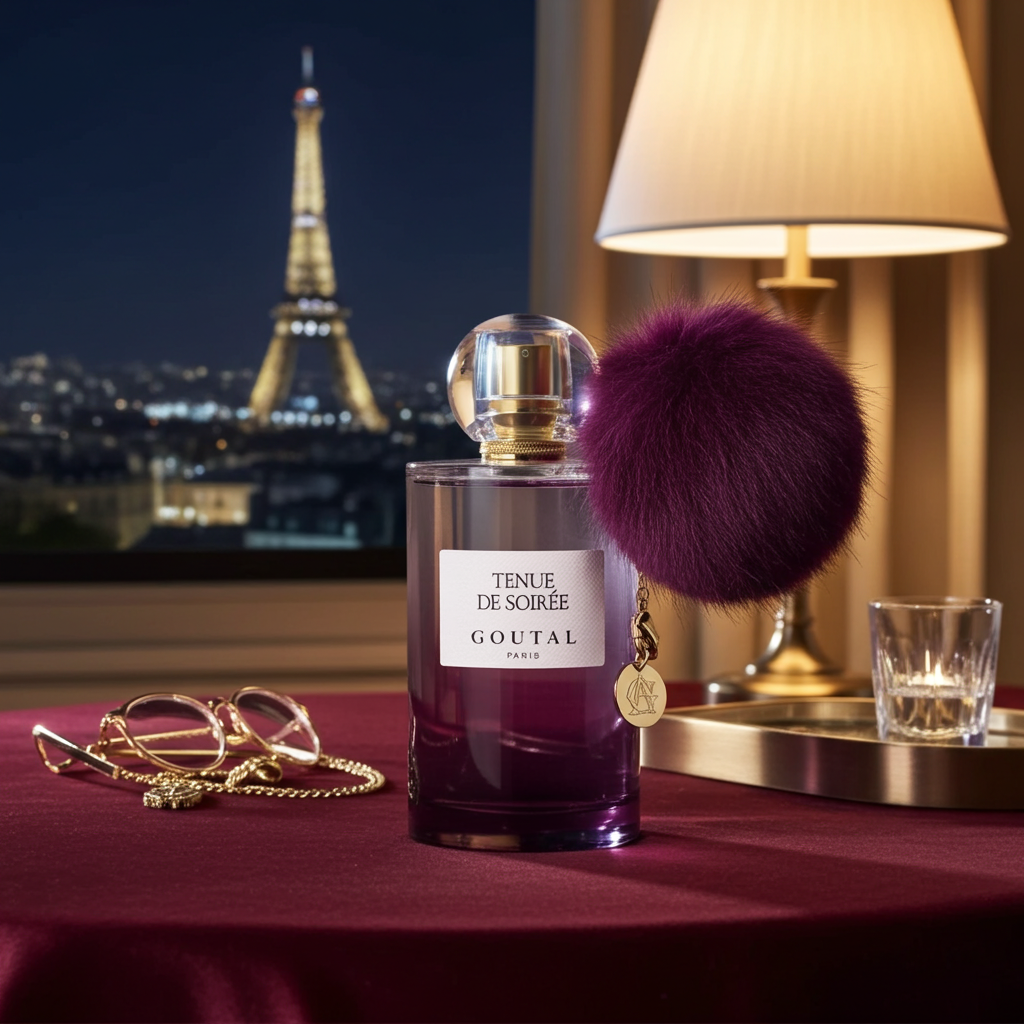 Annick Goutal Tenue De Soirée Eau de Parfum Femme 100 ml