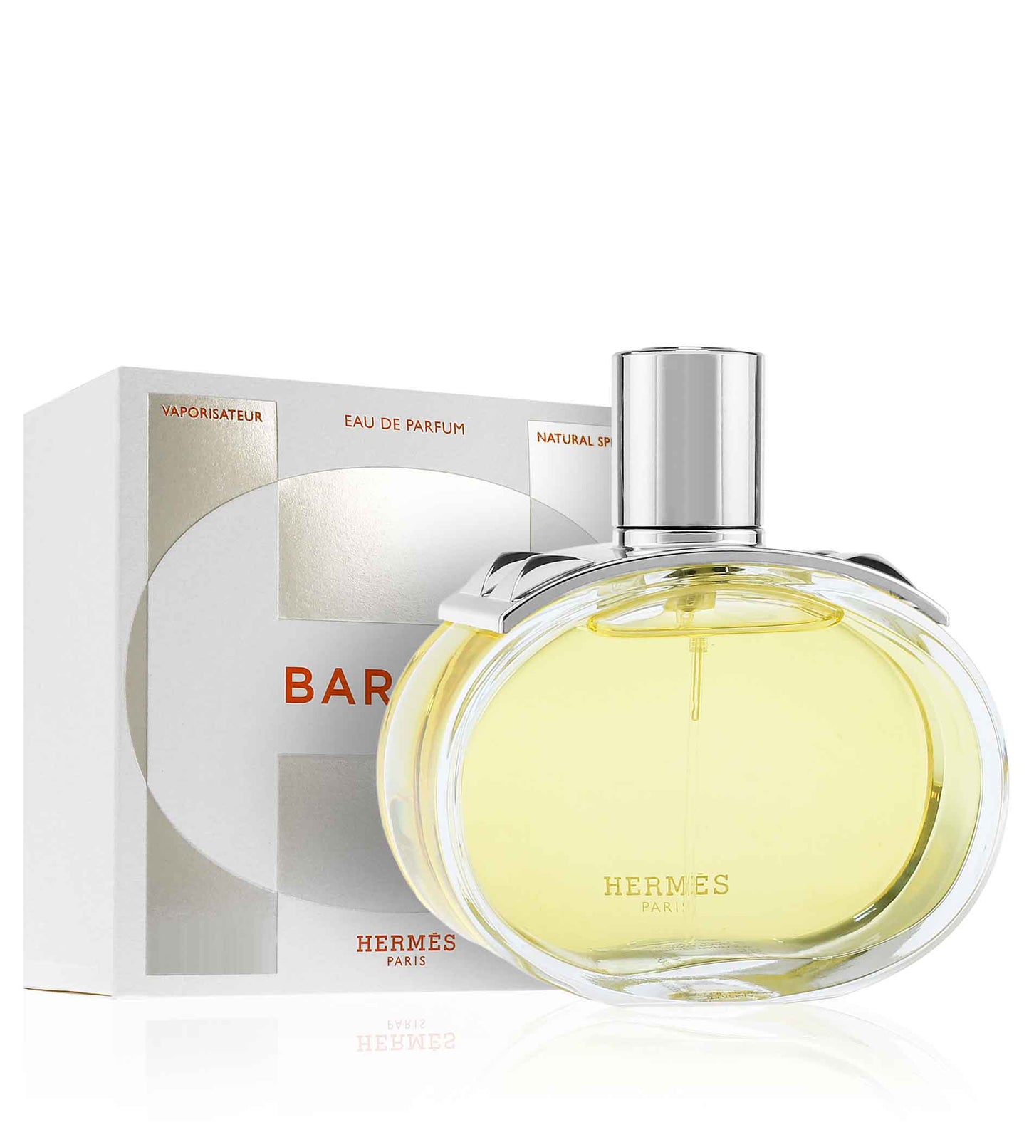 Hermès Barénia Eau De Parfum Pour Femme 60ml