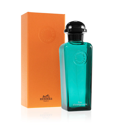 Hermes Eau d'Orange Verte Eau De Cologne Unisexe 100ml