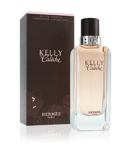 Hermes Kelly Caléche Eau De Toilette Femme 100ml
