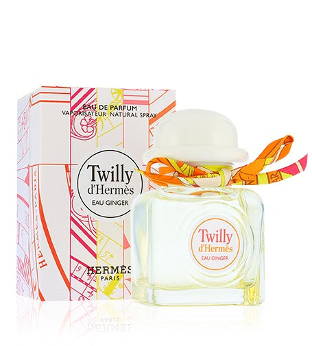 Hermes Twilly d'Hermes Eau Ginger EDP W 50 ml