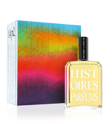Histoires De Parfums 1472 La Divina Commedia EDP U 115ml