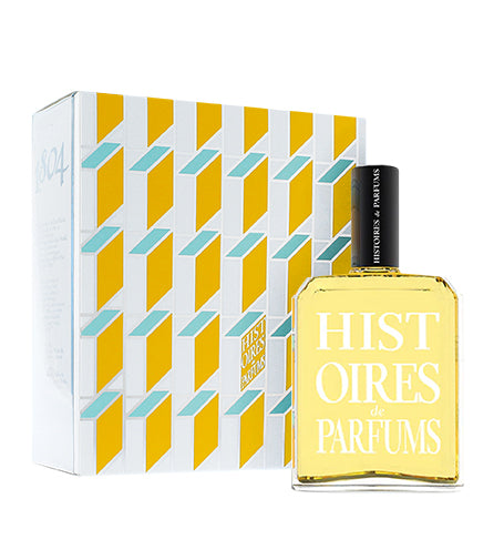 Histoires De Parfums 1804 George Sand EDP W 115ml