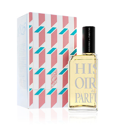 Histoires De Parfums 1826 Eugénie de Montijo Eau De Parfum Femme 60ml