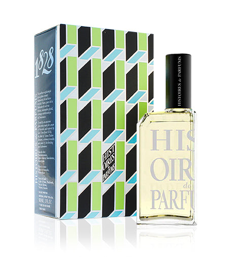 Histoires De Parfums 1828 Jules Verne EDP M 60ml