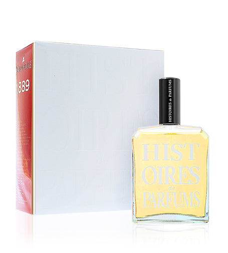 Histoires De Parfums 1889 Moulin Rouge EDP W 115ml