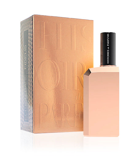 Historias de Perfumes Edición Rara Fidelis Eau de Parfum Unisex 60ml