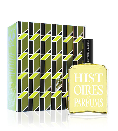 Histoires De Parfums Noir Patchouli Eau De Parfum Homme 120ml