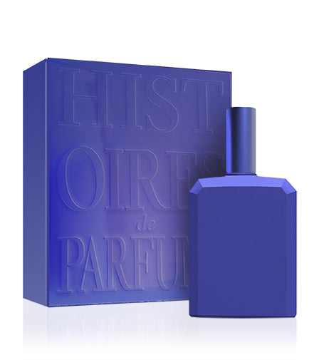 Histoires De Parfums This Is Not A Blue Bottle 1/.1 EDP Unisexe 15ml