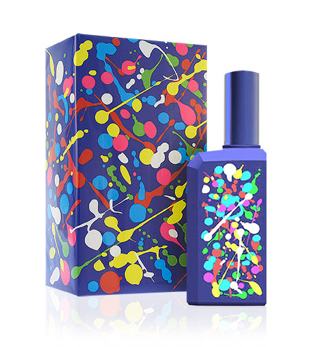 Histoires De Parfums This Is Not A Blue Bottle 1/.2 Eau De Parfum Unisexe 60ml