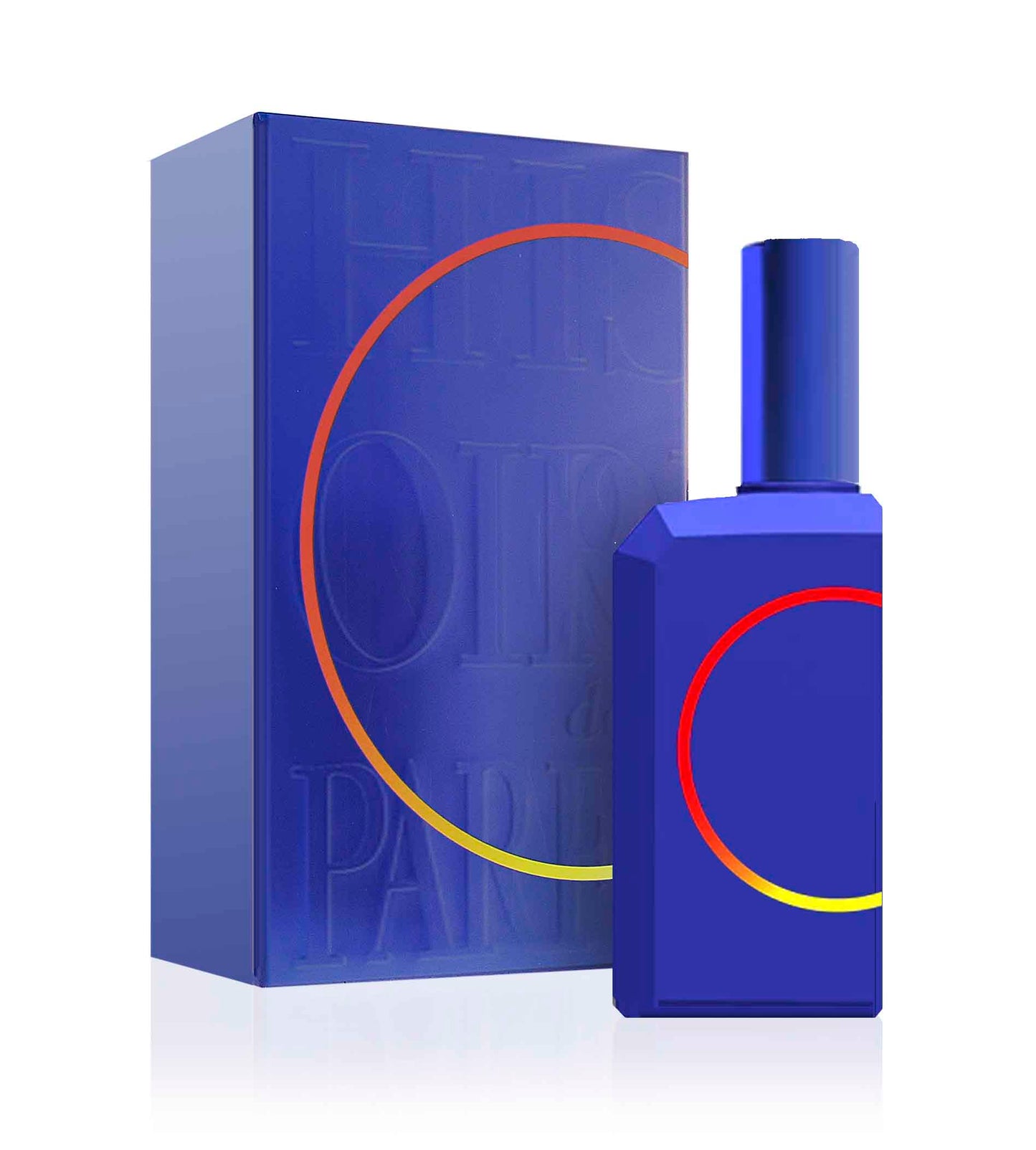Histoires de Parfums This Is Not A Blue Bottle 1.3 EDP Unisexe 60ml